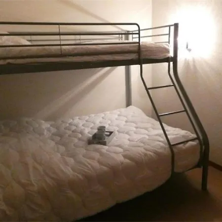 Appartement T2 Pour 4 à 5 Pers, Saint-lary-soulan, Cuisine équipée, Balcon Sud, Proche Services Et Loisirs - Fr-1-457-221 *