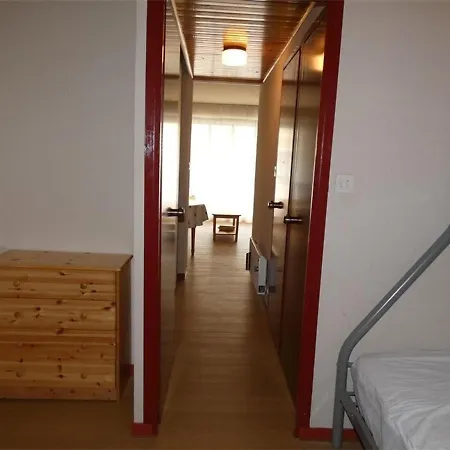 Apartment T2 Pour 4 A 5 Pers, Saint-lary-soulan, Cuisine Equipee, Balcon Sud, Proche Services Et Loisirs - Fr-1-457-221 *