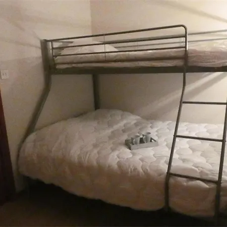 T2 Pour 4 à 5 Pers, Saint-lary-soulan, Cuisine équipée, Balcon Sud, Proche Services Et Loisirs - Fr-1-457-221 Saint-Lary-Soulan