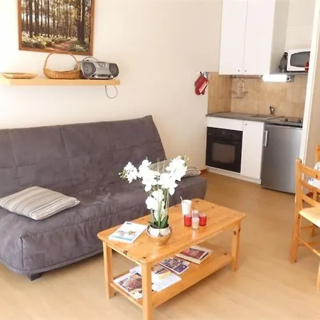 T2 Pour 4 A 5 Pers, Saint-lary-soulan, Cuisine Equipee, Balcon Sud, Proche Services Et Loisirs - Fr-1-457-221 Lägenhet