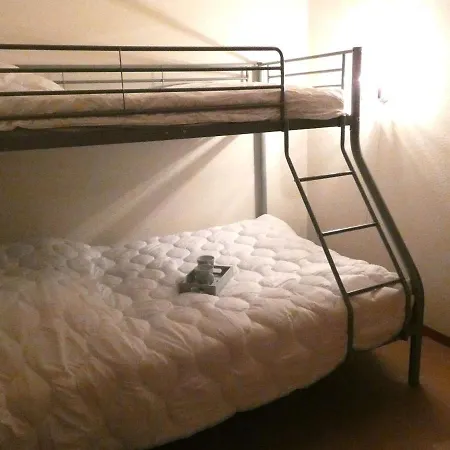 T2 Pour 4 à 5 Pers, Saint-lary-soulan, Cuisine équipée, Balcon Sud, Proche Services Et Loisirs - Fr-1-457-221 *