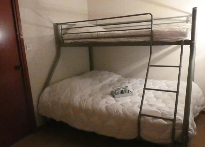 T2 Pour 4 A 5 Pers, Saint-lary-soulan, Cuisine Equipee, Balcon Sud, Proche Services Et Loisirs - Fr-1-457-221 Saint-Lary-Soulan