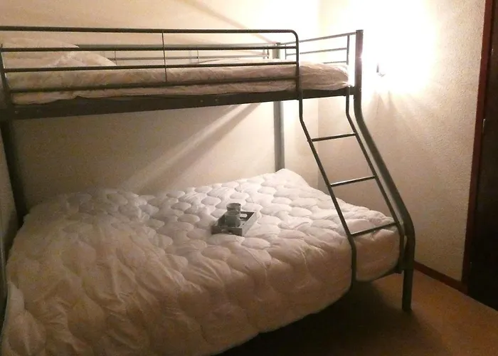 T2 Pour 4 A 5 Pers, Saint-lary-soulan, Cuisine Equipee, Balcon Sud, Proche Services Et Loisirs - Fr-1-457-221 *