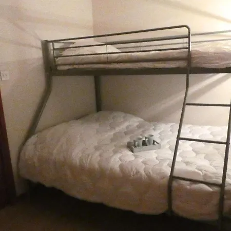 T2 Pour 4 à 5 Pers, Saint-lary-soulan, Cuisine équipée, Balcon Sud, Proche Services Et Loisirs - Fr-1-457-221 Saint-Lary-Soulan