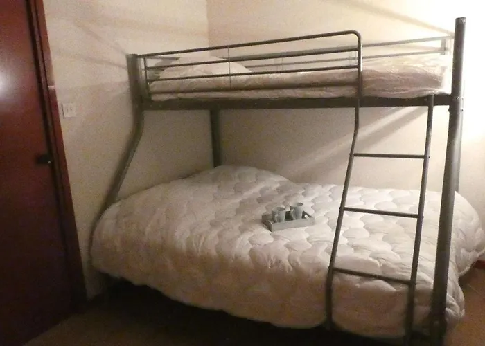 T2 Pour 4 A 5 Pers, Saint-lary-soulan, Cuisine Equipee, Balcon Sud, Proche Services Et Loisirs - Fr-1-457-221 サン・ラリー・スラン